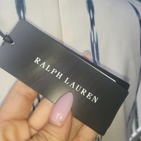 BRAND NEW RALPH LAUREN DRESS WITH TAGS - Picture 5 of 7